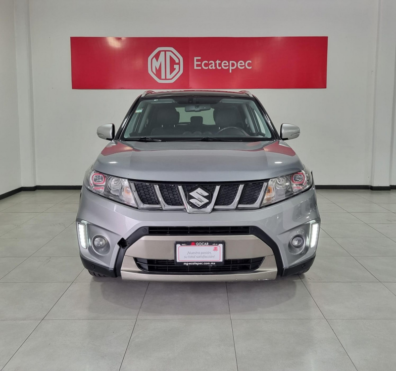 Suzuki Vitara  VITARA TURBO 6 TM 1.4 LT 2017